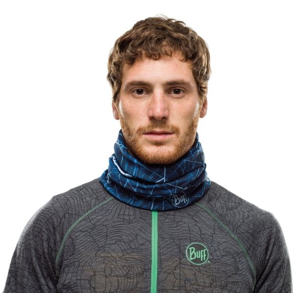 Мультиповязка BUFF THERMONET BU 120750.707.10.00 OS синий
