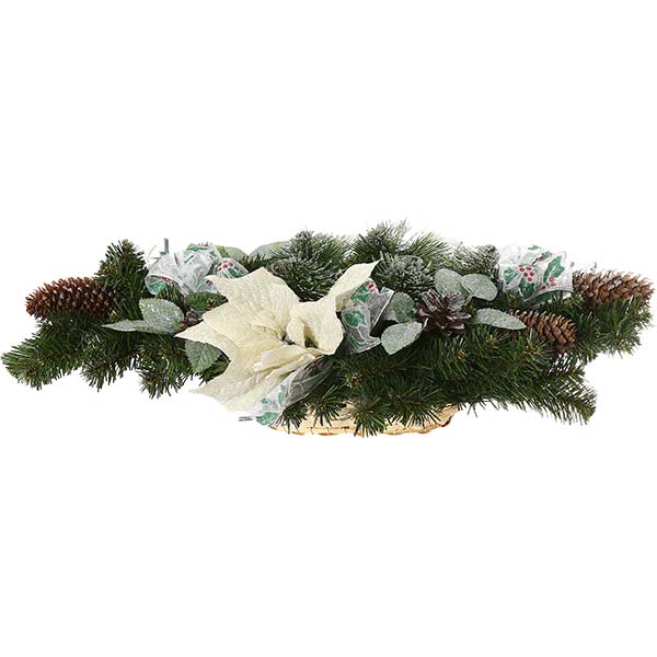 Подсвечник К2 на 3 свечи