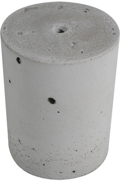 Світильник точковий Светкомплект SMB-MR16 1185 50 Вт G5.3 сірий 