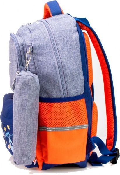 Рюкзак шкільний Cool For School 15,5 400 CF86729-01