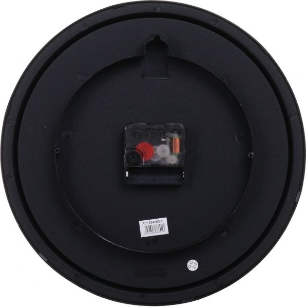 Часы настенные Basic Timing 3136-B