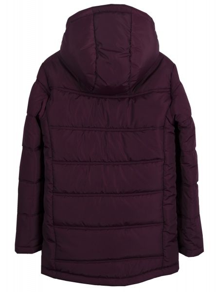 Куртка для мальчиков Bogi 502.003.0314.02 р.134-140 сливовый 