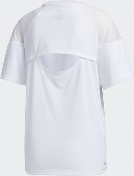 Футболка Adidas W UC T GD4544 S