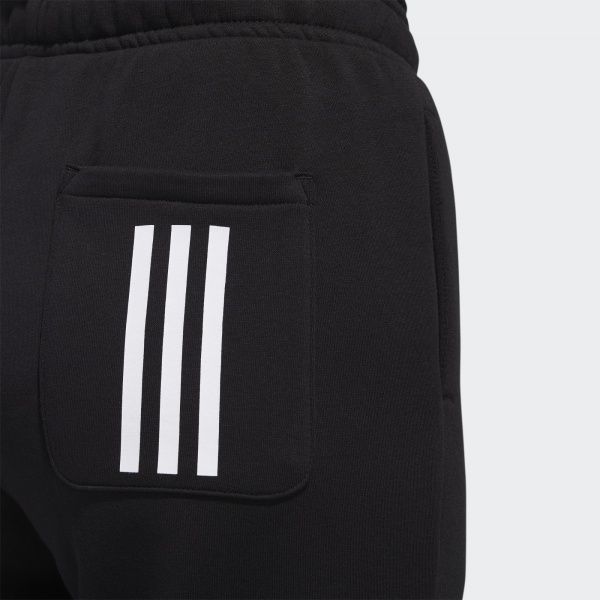 Брюки Adidas W MHS WORD PNT GF6938 р. L