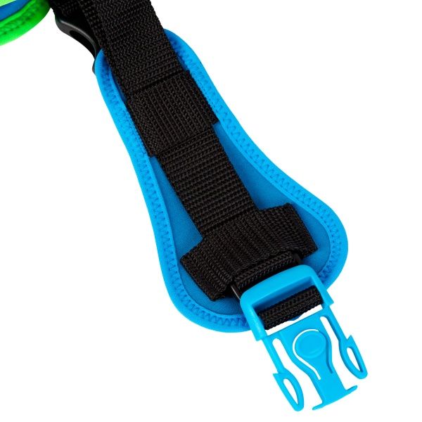 Жилет страховочный Firefly SWIM VEST KIDS 293227-903545 XXS