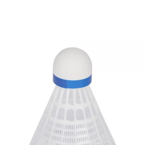 Волан для бадминтона Pro Touch 412190-001 SP 400x6 Shuttlecock 2 шт./уп. 