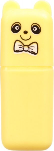 Набір маркерів Ведмежата різнокольоровий 