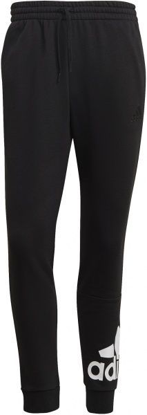 Брюки Adidas M BL FT PT GK8968 р. 2XL черный