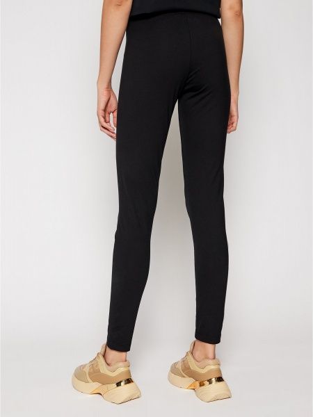 Лосини EA7 8NTP63-TJ01Z-0200 р.S чорний