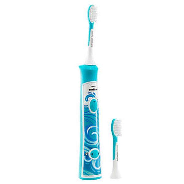 Електрична зубна щітка Philips HX6311/07 Sonicare For Kids