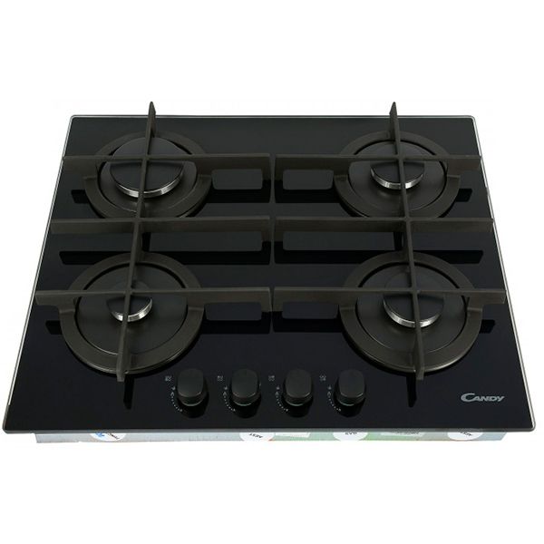 Варильна поверхня Candy CVG 64 STGN