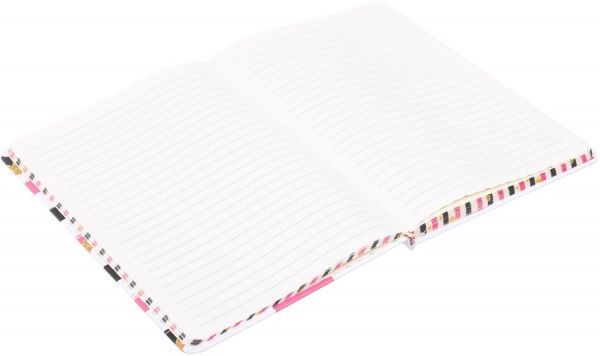 Книга для нотаток Save the date (design 4)