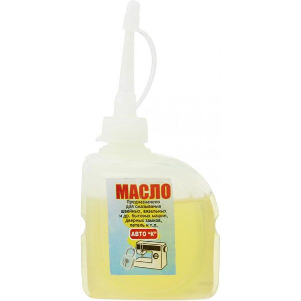 Мастило побутове Дельта И20 D200091