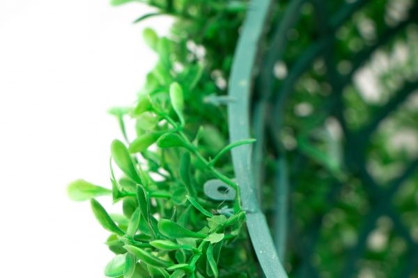 Растение искусственное Самшит св-зеленый 48 см 960149 Девилон