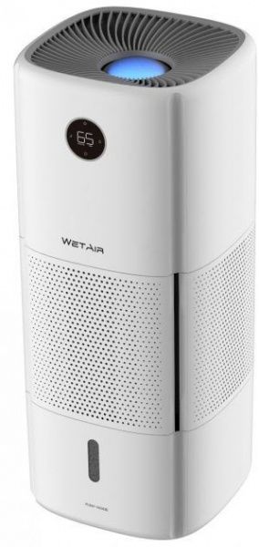 Зволожувач повітря WetAir WAW-H1210LW