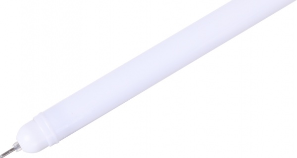 Ручка гелева Гламурний динозавр зелена 