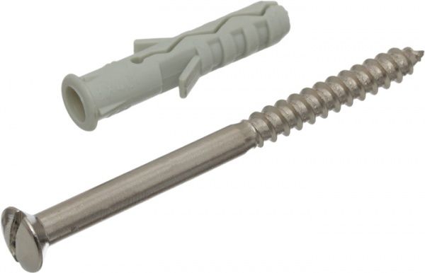 Кріплення для унітаза Friulsider FVEC 6х80