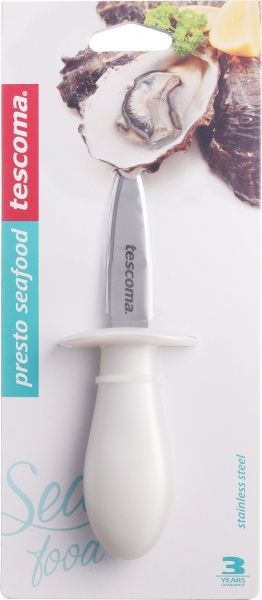 Ніж для устриць Presto Seafood 15 см 421080 Tescoma
