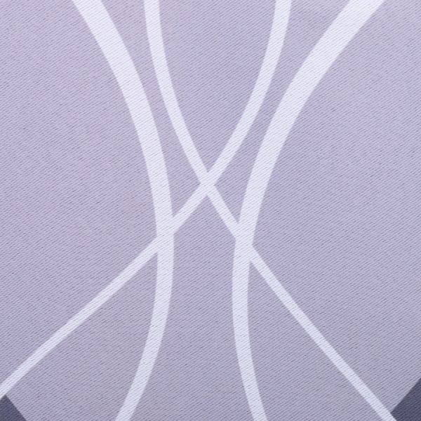 Штора-блэкаут Nata 160х275 см серый La Nuit