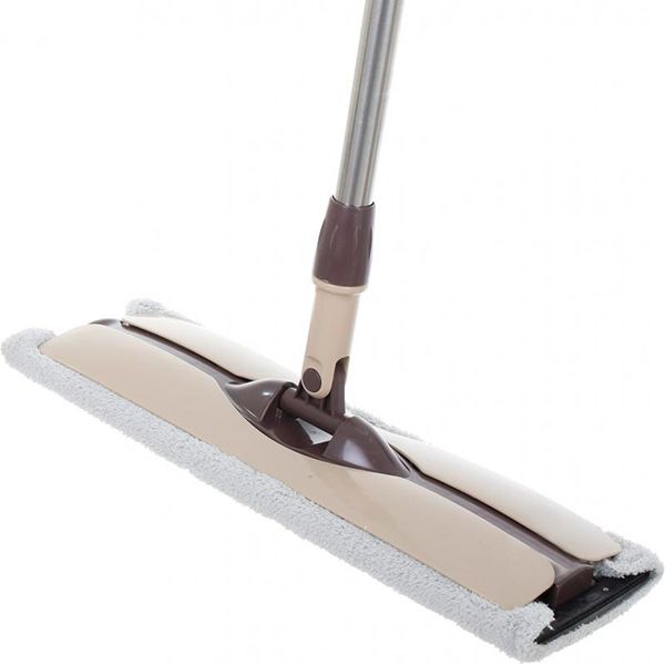 Швабра для пола Fiora® Heavy Duty 40 см 