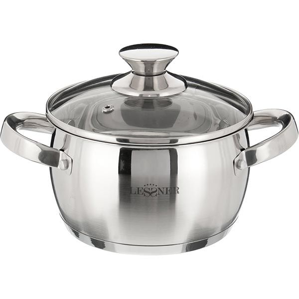 Кастрюля Lessner 55851-16 1.7 л