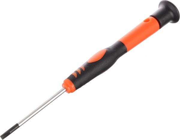 Набор отверток Montero для точных работ 50 мм MN-30062