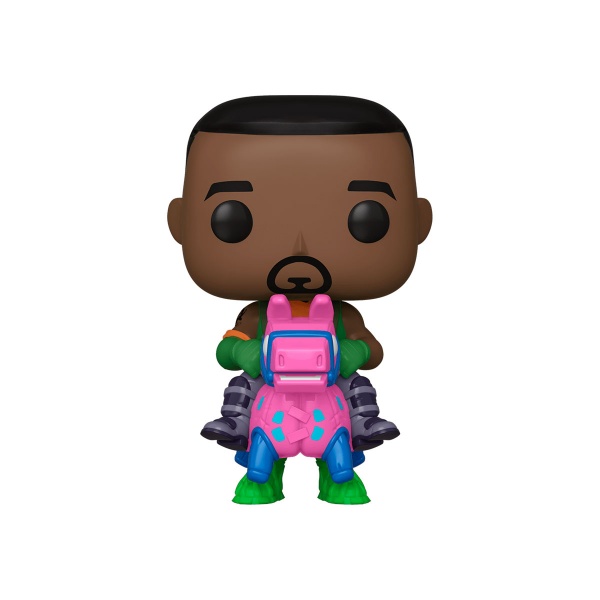 Фигурка Funko POP! Fortnite S4_Наездник 44732 