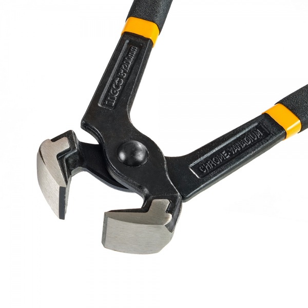 Клещи INGCO столярные 200 мм INDUSTRIAL 1 шт. HCPP02200