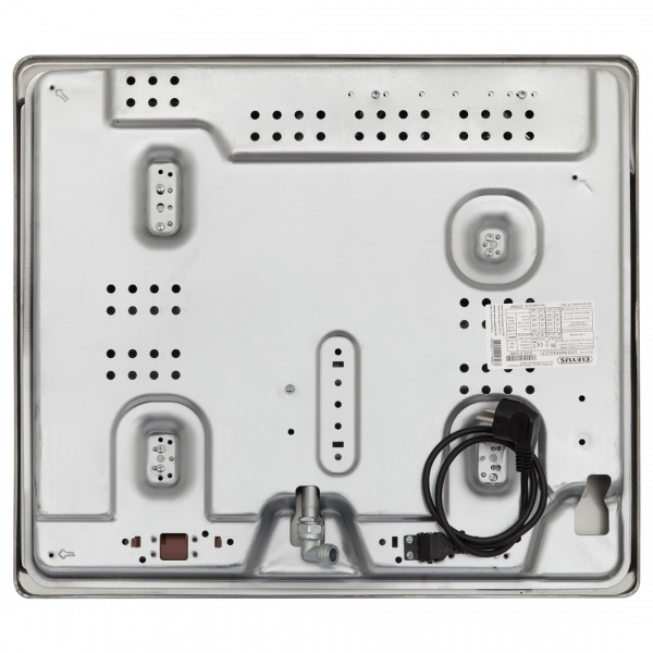 Варочная поверхность Eleyus MAGENTA 60 IS CTF