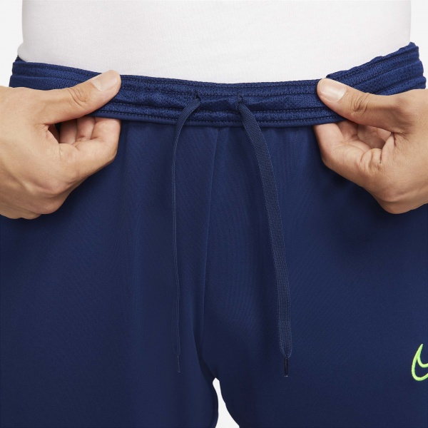 Штани Nike M NK DF ACD21 PANT KPZ CW6122-492 р. S синій