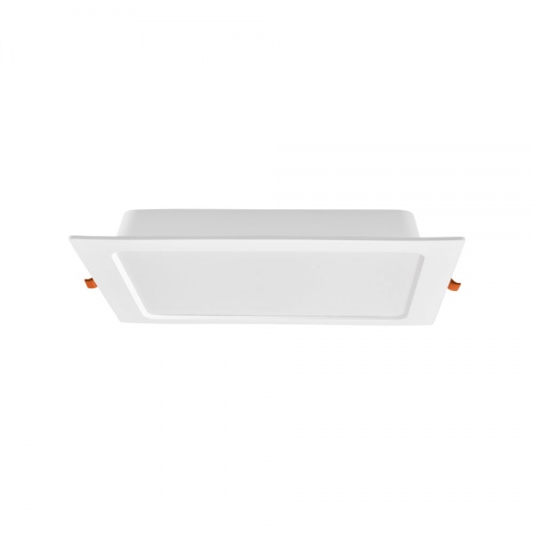 Світильник світлодіодний Videx Back 22 Вт білий 5000 К 26343 