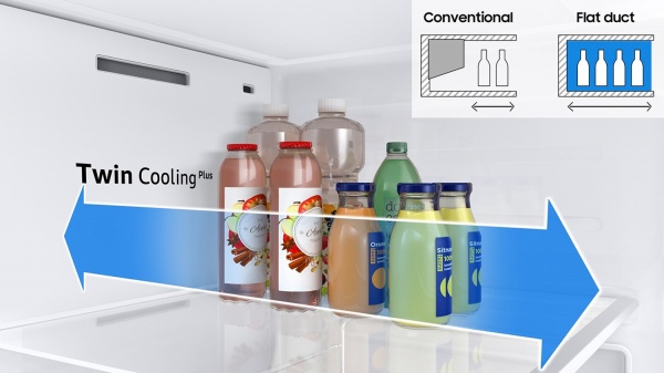 Холодильник Samsung RS66A8100B1/UA