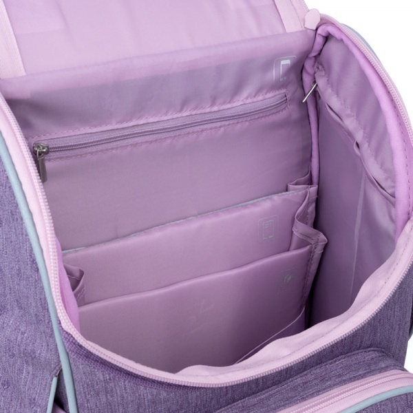 Рюкзак каркасний KITE College Line girl K22-501S-2