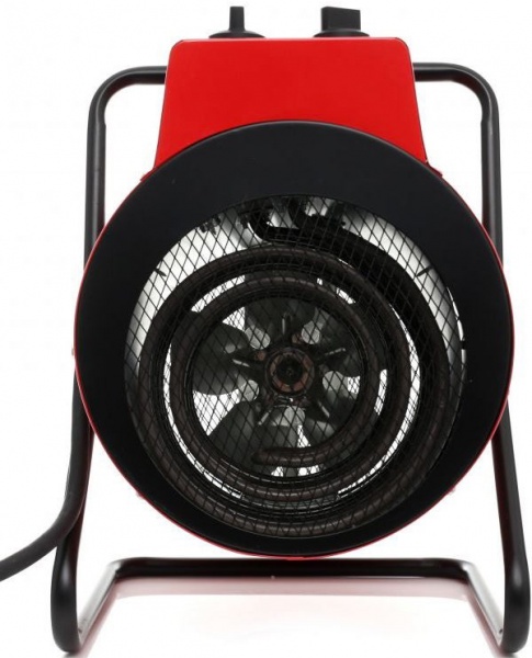 Теплова гармата Kraft&Dele KD11724 (66783)