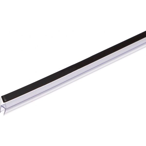 Силиконовый уплотнитель Роллі с магнитной лентой 008А