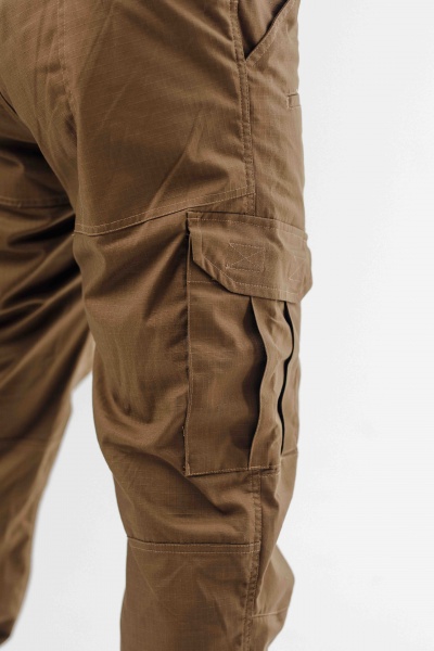 Штани M-GEAR тактичні Захисник Койот (розмір 52/4) р.L