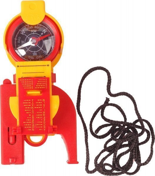 Оптический инструмент Navir карманный 4020/C