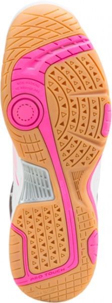 Кроссовки Pro Touch 269936-900050 р.41 черный