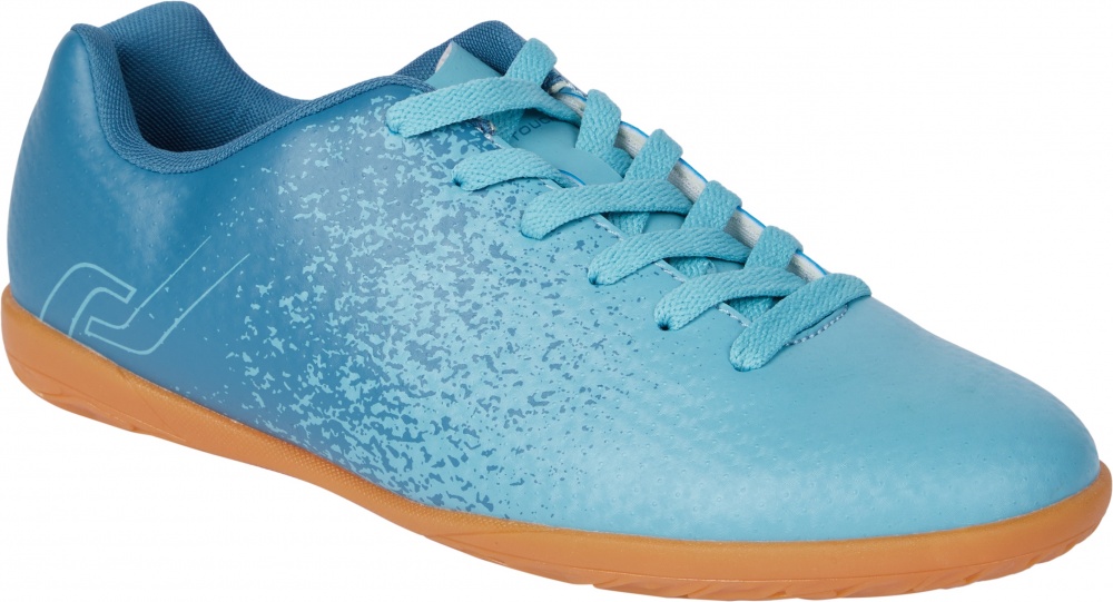 Бутсы Pro Touch Indigo 4 IN 429788-902627 р.44 зеленый