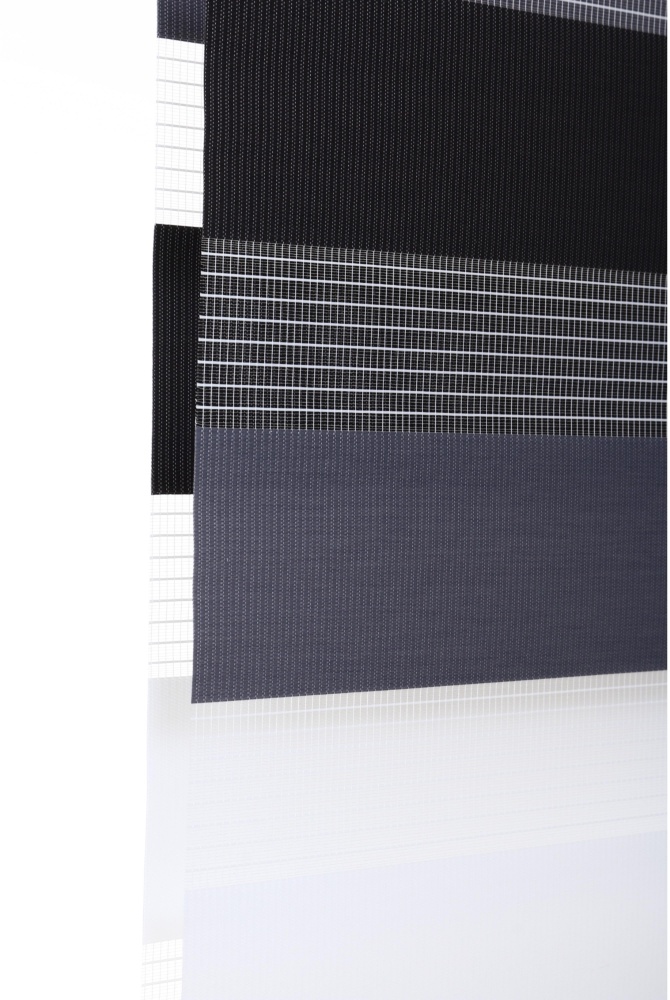 Ролета мини Vivendi триколор B165 83x160 см