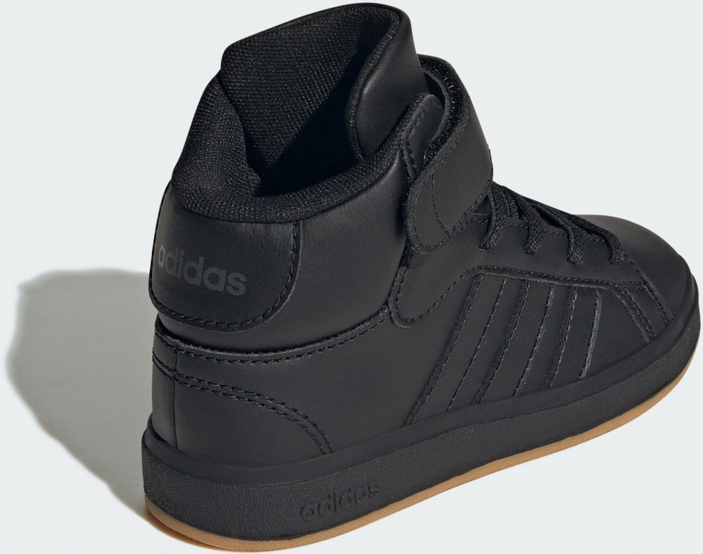 Кроссовки Adidas GRAND COURT MID K JR0804 р.33,5