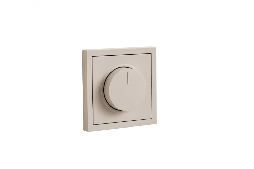 Механизм светорегулятора HausMark Juna песочный/бежевый 7041-1888U2-163