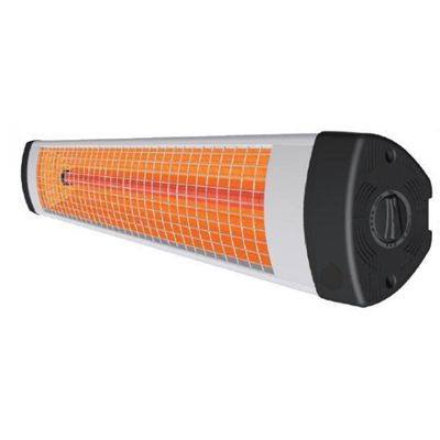 Инфракрасные обогреватели