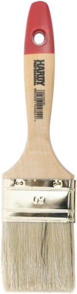 Пензель плаский Hardy серія 52 60 мм 0200-525760