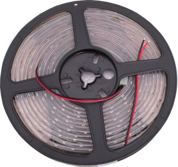 Лента светодиодная Hopfen 2835 60 LED 6 Вт IP65 24 В холодный 