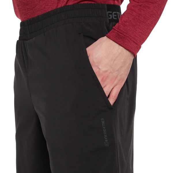 Шорти Energetics Friedo I ux 285824-900050 р. 2XL чорний