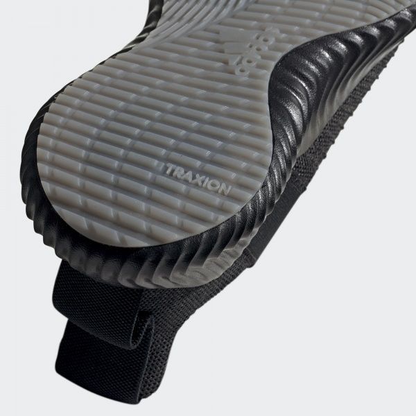 Кроссовки Adidas AlphaBOUNCE Trainer CG5676 р.10,5 черный