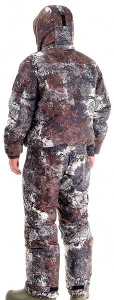Костюм Экопрайм Алова р. M Снайпер