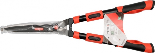 Ножницы садовые YATO телескопические 690–890 мм (YT-8824) 
