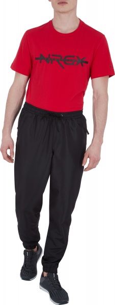 Штани Energetics Strand ux 302709-050 р. S чорний